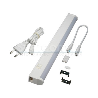 КСС LED Line-2  | Комплект светодиодных светильников