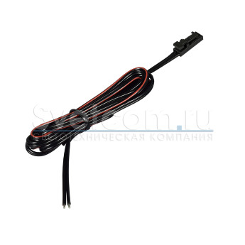 Соединительные провода LED 12В/24В "папа"