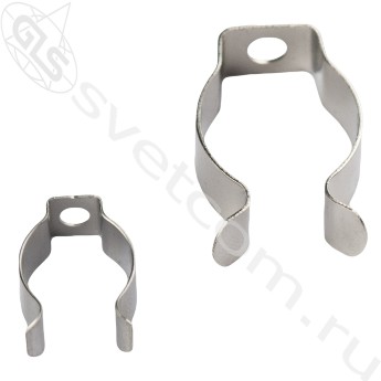 Клипса для люм ламп T5(G5)