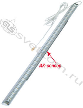 led slf cabled l36 24v r tonkij