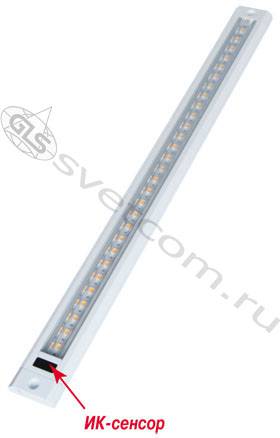 slf bart nakladnoj svetodiodnyj