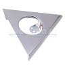 Накладка треугольная 9251T
