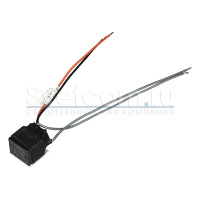 Реле-выключатель обогревателя 24VDC/220VAC для зеркала