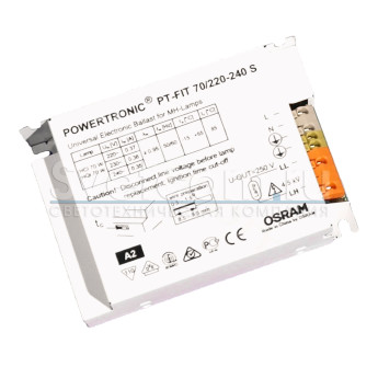 ЭПРА для М/Г POWERTRONIC PT-FIT 35S