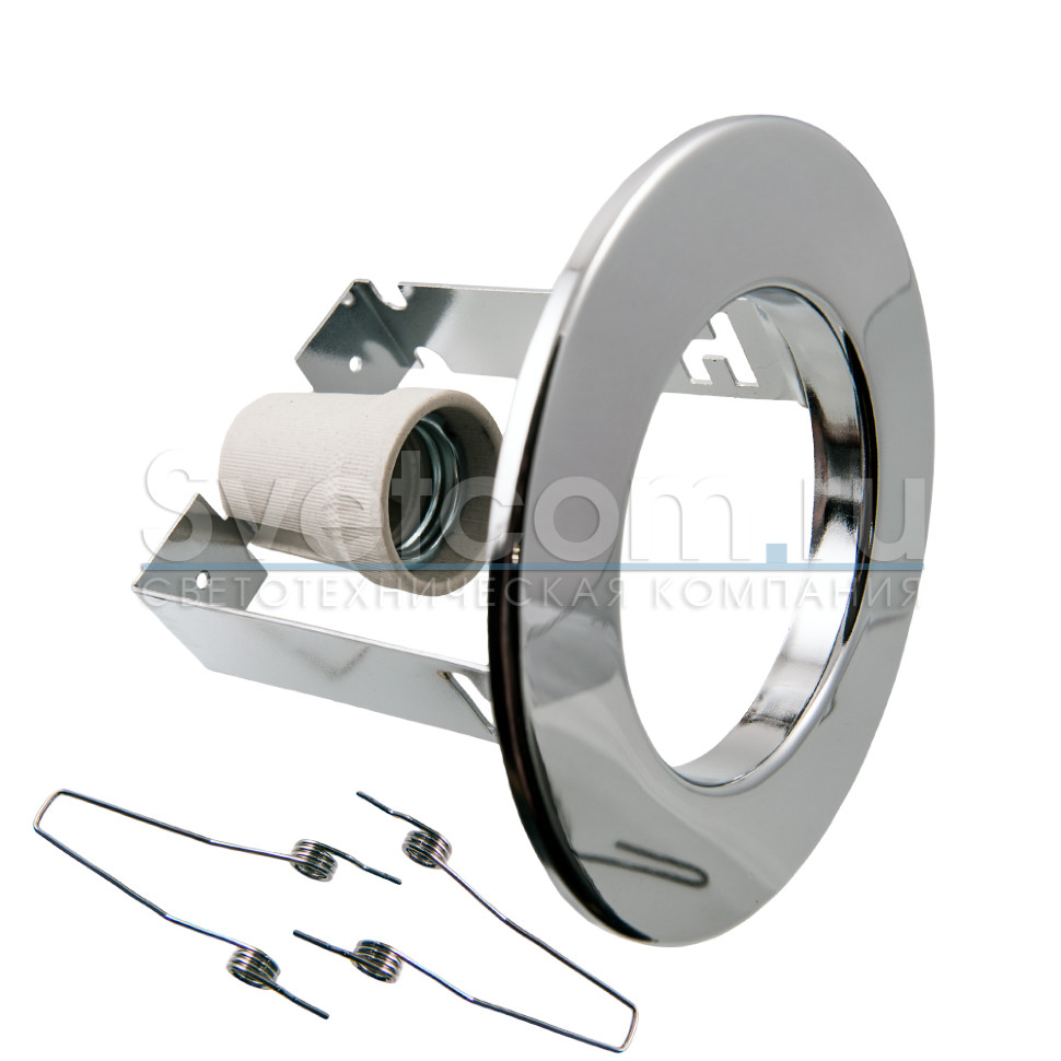 svetilnik vreznoj ft 9238 80