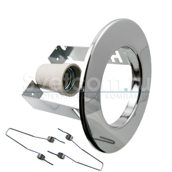 Светильник врезной FT 9238-80