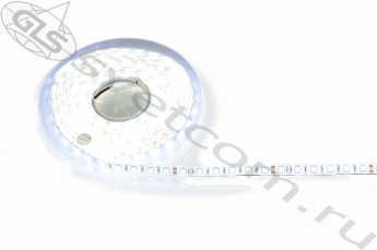 Гибкая светодиодная лента 5050 IP65 300 LED 3500/6000K 24V