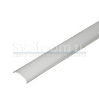 Диффузор для гибкого профиля 1804L