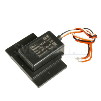 DZs-1.1 | выключатель за зеркало диммируемый