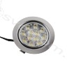 LED FT9251 5050 | светильник врезной/накладной для мебели/витрин/барных стоек 12V