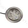 LED FT9251 5050 | светильник врезной/накладной для мебели/витрин/барных стоек 12V
