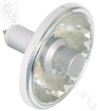 Металлогалогенная лампа GE CMH70/R111