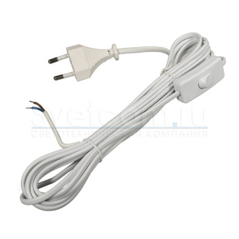 Шнур с выключателем 303