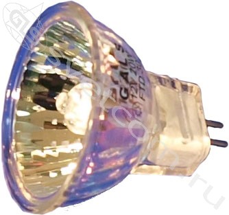 Галогенная лампа MR 11/FTD без стекла