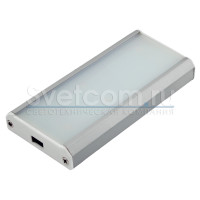 LED Fialis | беспроводный мебельный светодиодный светильник, с IR-сенсором