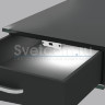 LED Fialis | беспроводный мебельный светодиодный светильник, с IR-сенсором