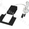 DZs-1 12 / 24V | выключатель за зеркало с функцией диммирования (12-24V)