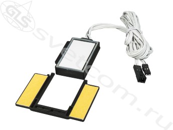 DZs-1 12 / 24V | выключатель за зеркало с функцией диммирования (12-24V)