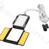 DZs-1 12 / 24V | выключатель за зеркало с функцией диммирования (12-24V)