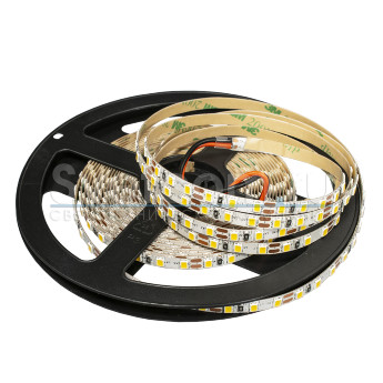 2835 K1 (Eco) 5mm, 600LED (120LED/м), 12В, 10Вт/м | LED ленты