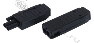 Коннекторы FC