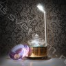 LED Primula | светильник стойка поворотный для торгового оборудования