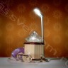 LED Primula | светильник стойка поворотный для торгового оборудования