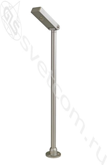 LED Primula | светильник стойка поворотный для торгового оборудования