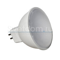  Светодиодная лампа Foton MR16 / GU5.3 | 5.5W 12V 510Лм