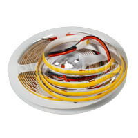 LUX COB 12Вт/м, 320LED/м, 24В, 8мм, IP20 | LED лента    