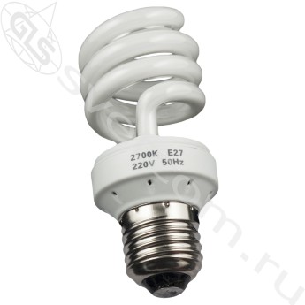 Лампа энергосберегающая ESL L7 E27