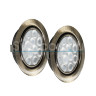 КМС LED Replis-1 | комплект мебельных светильников