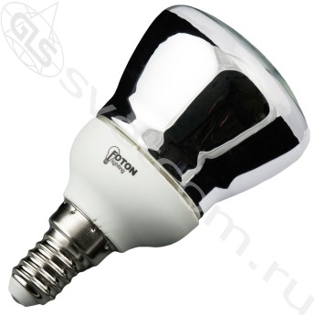 Лампа энергосберегающая FOTON  ESL  R50