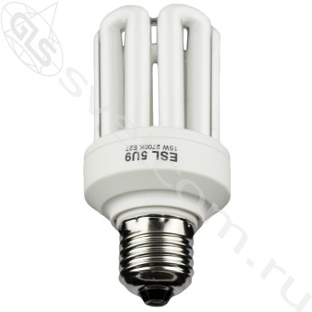 Лампа энергосберегающая ESL 5U9