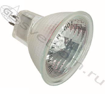 Галогенная лампа MR 16 JCDR+C