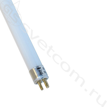Лампа люминесцентная T4 (G5)
