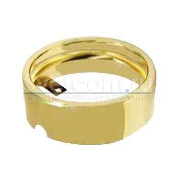 Накладка цилиндрическая FT9251