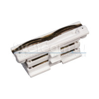 21 | Соединитель прямой (загнутые концы шин)